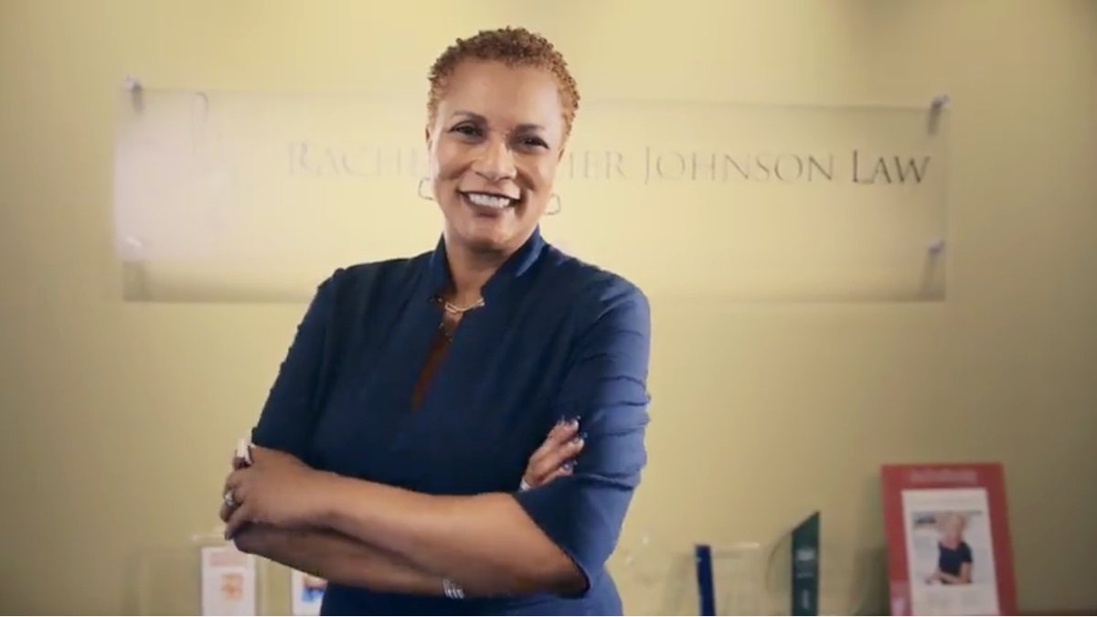 Access to Justice, RFJ Law